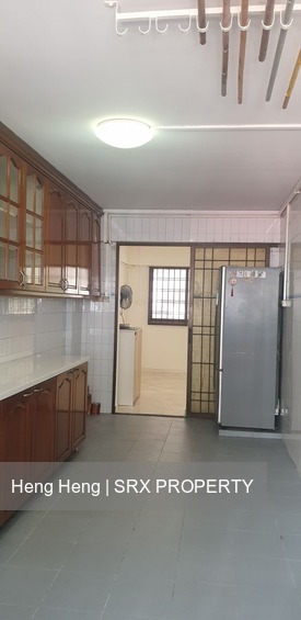 Blk 435 Yishun Avenue 6 (Yishun), HDB 4 Rooms #213109651
